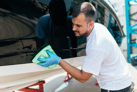 Boat Maintenance 101: How Often Should You Clean Your Boat?