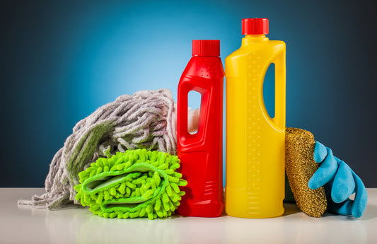Navigating Boat Cleaning: Do Household Cleaners Make the Cut?