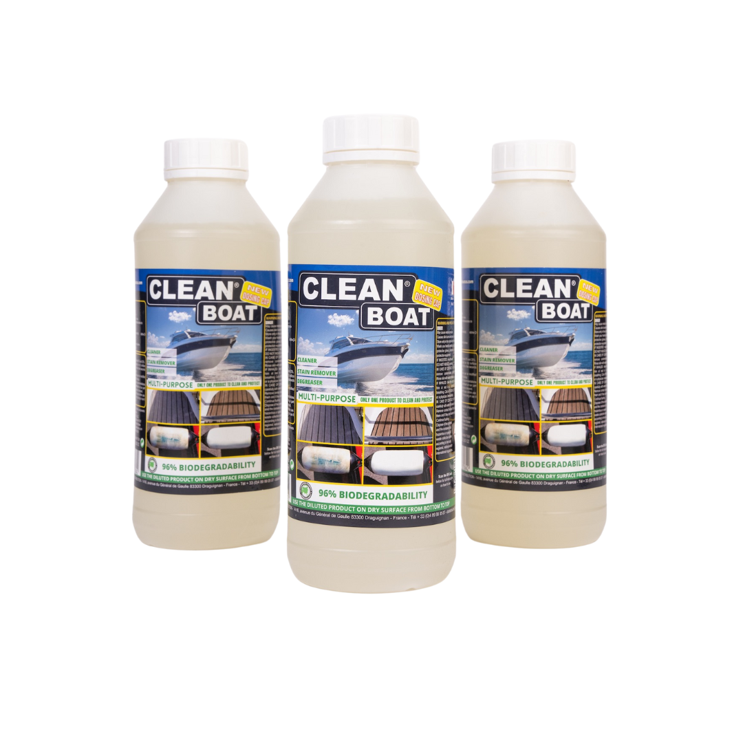 Products CleanBoatUS